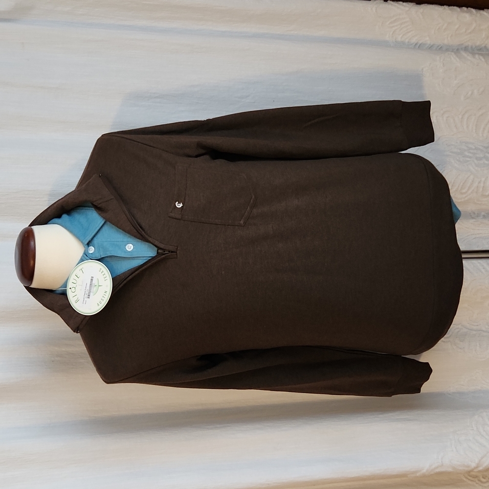 NWT Criquet pullover